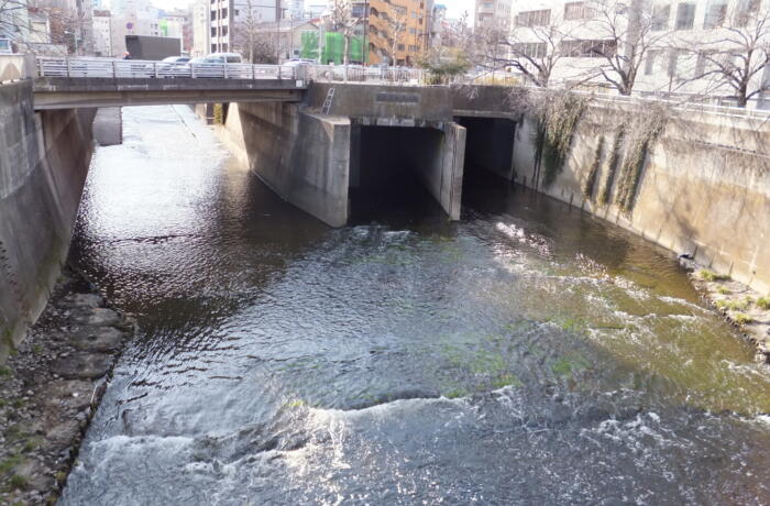 暗渠とは？さまざまな渠の種類と東京にある暗渠スポットを紹介